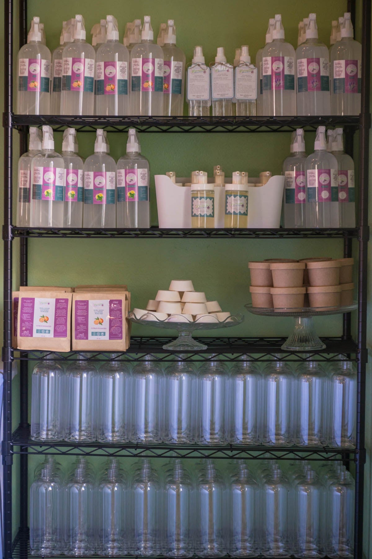 Whole Sale All Products