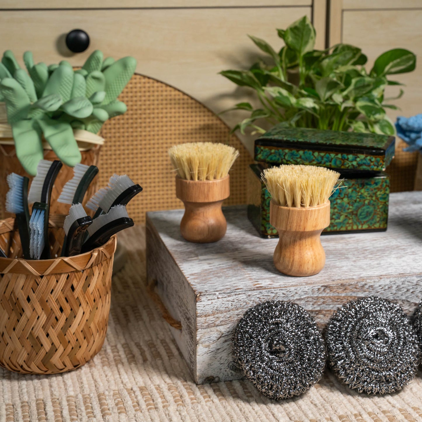 fernette cleaning co tool category image