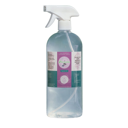 Fernette Cleaning Co Fragrance Free