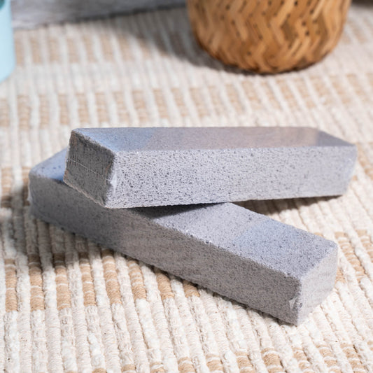 Fernette Cleaning Co Two Pumice Stone